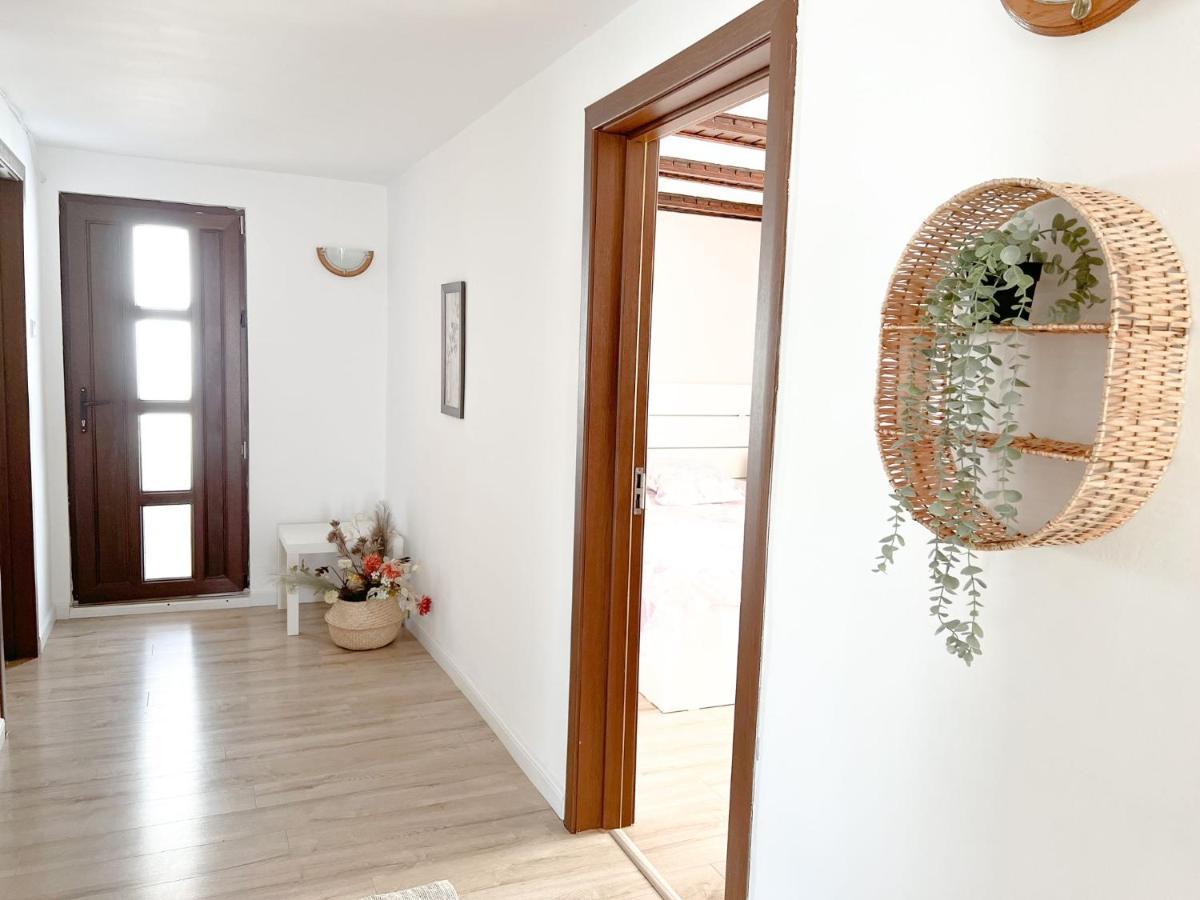 Vila Monica ブラン エクステリア 写真