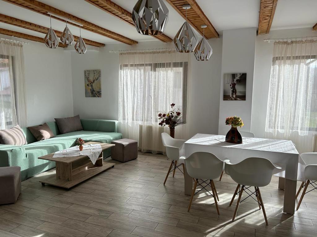 Vila Monica ブラン エクステリア 写真