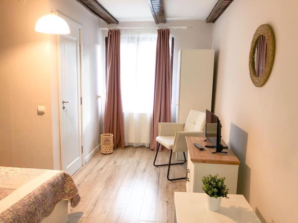 Vila Monica ブラン エクステリア 写真