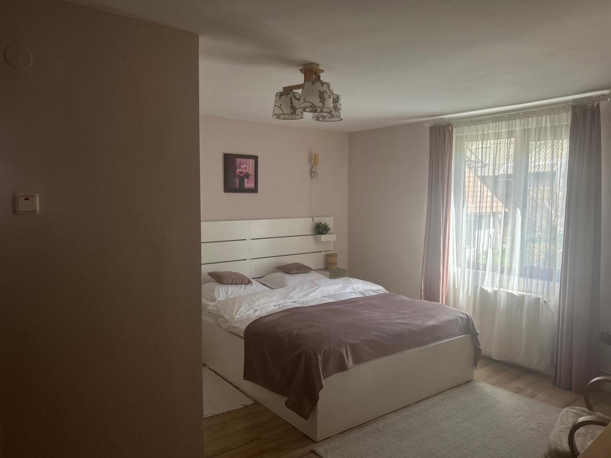 Vila Monica ブラン エクステリア 写真